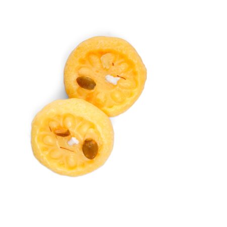 Aroma Wax Candles Pedha