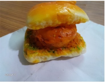 Vadapav