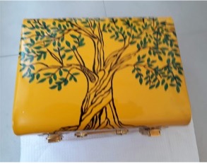 Petara - Trunk