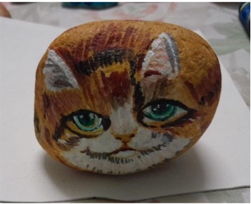 Stone Art