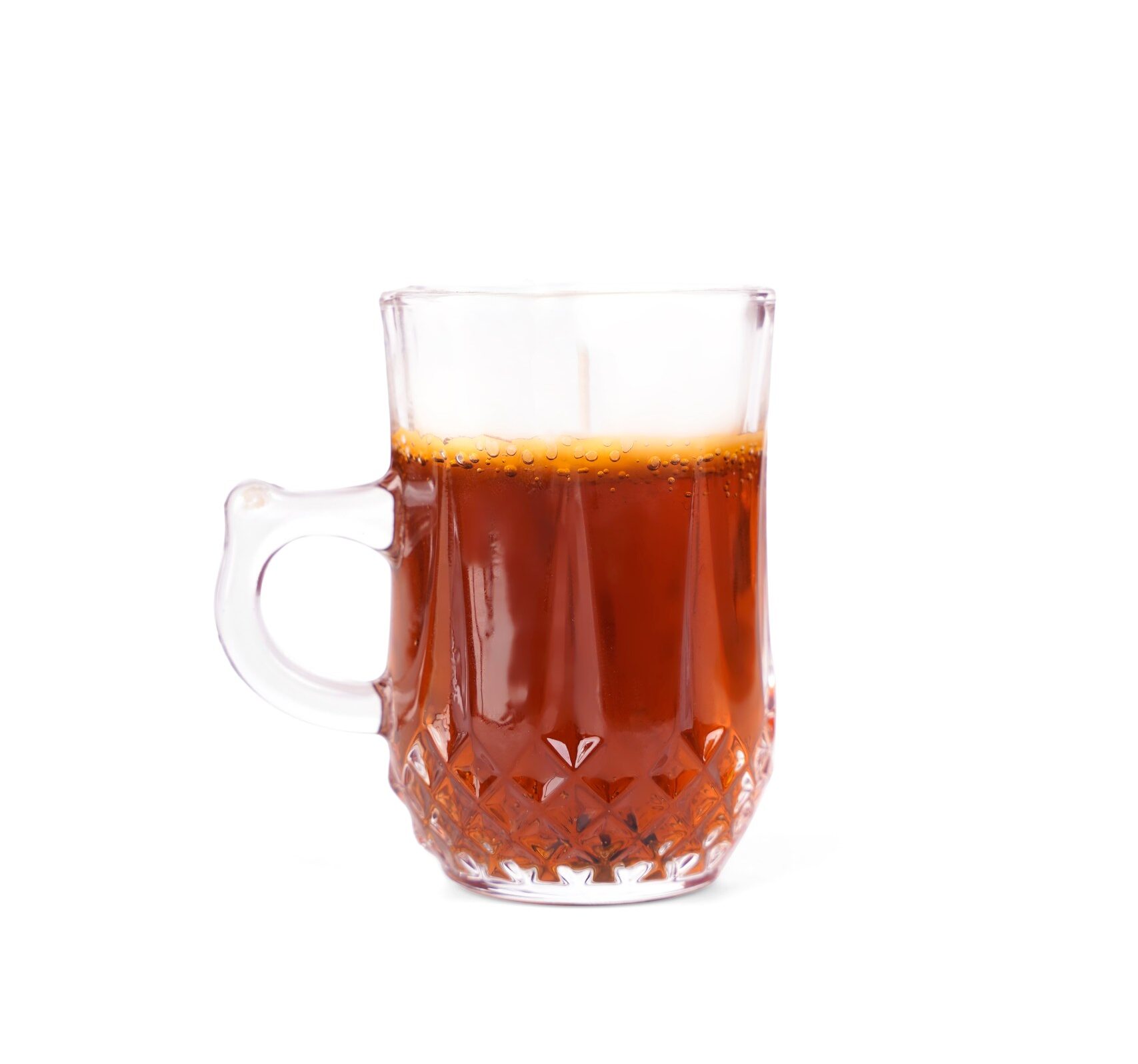 Aroma Wax Candles Beer glass